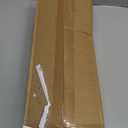 MOUNTUP Dual Monitor Desk Mount, Max 32 Inch up to 17.6lbs, Fully Adjustable Dual Monitor Arm for 2 LCD Screens, Double Monitor Stand with C-Clamp and Grommet Base