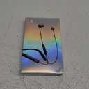 Rythflo Bluetooth Headphones, 150H Playtime Wireless Bluetooth Earbuds w/Mic in-Ear Magnetic Neckband Earphone, IPX7 Sweatproof Deep Bass Headset for Home, Traveling, Outdoor, Business Trips (Black)