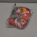 Funny Lucky Block Italian Brainrot Meme for Boys Kids Teens T-Shirt, Red, Small