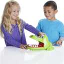 Hasbro Gaming Crocodile Dentist Kids Board Game, Ages 4 And Up (Amazon Exclusive)