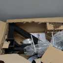 VEVOR 3 Point Trailer Hitch 2 in Receiver, 3pt Quick Hitch Attachment with 3 Trailer Balls, Tractor Tow Drawbar Adapter, Compatible with Kubota, Mahindra, Ford, Yanmar, John Deere, Massey Ferguson