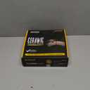 Front Brake Pads for 2009 2010 2011-2018 Dodge Ram 2500 3500 Ceramic 2010 2011 2012 2013 2014 2015 2016 2017 Replacement Brake Pads w/Hardware HZ1399