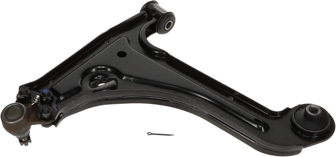 ACDelco Gold 45D3327 (19462966) Front Passenger Side Lower Control Arm Ball Joint