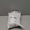 110V Single Phase On/Off Switch, Ortis Router Table Switch with Large Stop Sign Paddle Easy Contact for Quick Power Off for Table Saws and Other Electrical Equipment (1.5, 5.5FT (1 Plug))