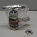 Bath Bomb Press Machine & Shower Steamers Maker Kit - Craft Bath Fizzies & Aromatherapy Tablets Handheld Press, DIY Gift Set for Women, Kids