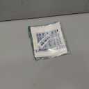 TIDI 50005-PKG AquaGuard Sheet  5 x 5  (Area of Coverage: 3.5 x 3.5)  Shower Protection Sheet  Self-Adhesive Moisture Barrier  Wound Cover for Showering  7 Sheets  Home Medical Supplies