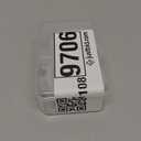 8Pcs Duckbill Valves and 4Pcs Silicone Diaphragm Compatible with Momcozy M5, Replacement M5 Pump Parts Accessories Made by Tbuymax, Not Original Momcozy Pump Parts