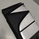 Windshield Sun Shade for Ford Explorer 2020-2027