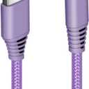 10ft Charge And Sync Cable For USB C
