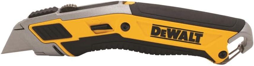 DEWALT DWHT10295 Premium Utility Knife