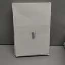 2 x Electrostatic Pet Hair Remover Glove, 2 in 1 Double Sided Pet Hair Removal Glove for Cats & Dogs, Washable Reusable Pet Grooming Glove for Couch, Furniture, Carpet, Car Seat, Curtain (1 PCS)