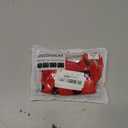 Evankin Men's Underwear Sexy Mesh Breathable Boxer Briefs Low Rise Cool Valentines Boxers Pack Set (Medium)