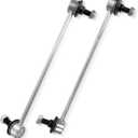 K750094 K750095 Stabilizer Sway Bar Links Front Compatible With 2007-2021 Nissan Altima Rogue/Sport/Select Maxima Quest Murano Pathfinder Infiniti Jx35 Qx60