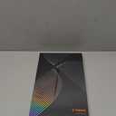 TORRAS for iPad Air 11 Inch Screen Protector M4 2026, M3 2025,M2 2024, Military Grade Shatterproof TOP 9H+ Tempered Glass, One-Pull Installation, Anti-Scratch, Bubble Free, HD Clarity