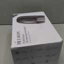 belhope Hand Massager with 9 Modes and 4 Heating Options for Hot and Cold Therapy Hand and Wrist Massager for Arthritis and Carpal Tunnel Relief, Hand Massager with Heat and Compression, Gift, Black