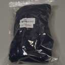 YEOREO CoreFlex Women Workout Flare Leggings with Pockets Hidden Scrunch High Waisted Cargo Gym Yoga No Front Seam Leggings (Medium, Blue Navy)