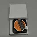 ESR for 15W MagSafe Car Mount Charger with CryoBoost, Phone Cooling MagSafe Car Charger, Air Vent/Dashboard Wireless Charging for iPhone 17/16/15/14/13/12, S25 Series, Pixel 10, Fast Charger