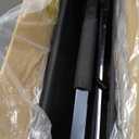 HBTower 63" Long & 17.3" Wide Folding Dog Ramp for Car, SUV & Truck  Portable Pet Ramp with Non-Slip Surface, Extra Wide Steps for Large Dogs Up to 250LBS