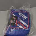 Igloo Buffalo Bills Square Lunch Cooler Bag