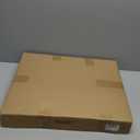 Large Modern Wall Clock for Living Room Decor 24 Inch Big Decorative Gold Metal Wall Clock with Pendulum for Home Bedroom Kitchen Office Battery Operated Non Ticking Decoration Clocks Wall