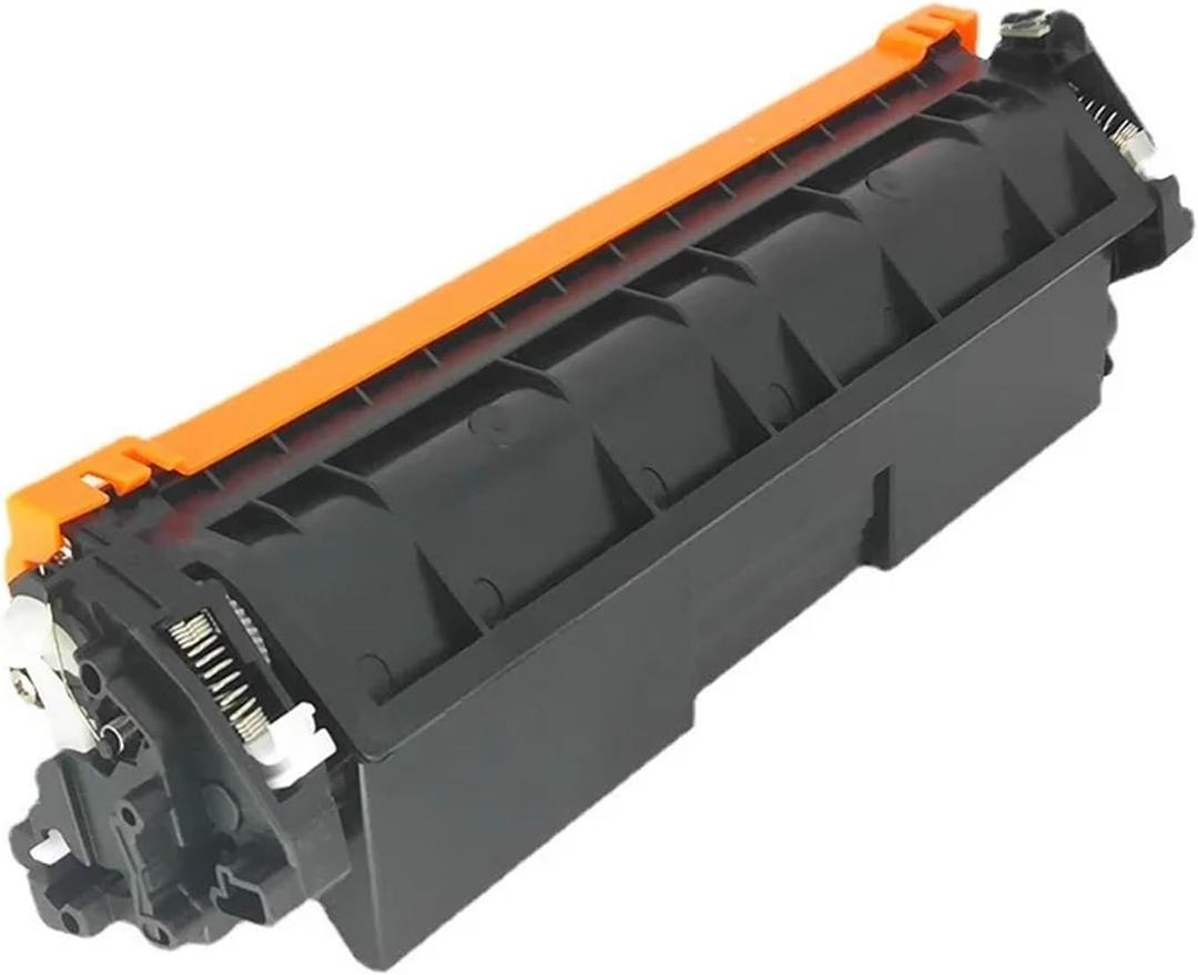 Compatible for HP CF217A Toner Cartridge, Black Replacement for M102w M130fnw M132nw M130fw M132fw Printer