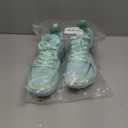 Women Basketball Shoes Fashion Athletic Sneakers Unisex Outdoor Sport Shoes Lightweight Volleyball Shoes Non Slip Basketball Shoe Green Size 8