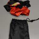 Child Airplane Safety Travel Harness - Safe and Comfortable Airplane Harness with Adjustable Straps - Airplane Travel Essentials for Kids and Toddlers