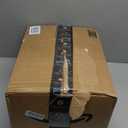 LEAONME Velvet Quilt Set Full/Queen Size 90''x98'', Lightweight Burnt Orange Velvet Comforter Set with 2 Matching Shams, Soft Cross Stitch Bedspread Coverlet Bedding Set for All Season