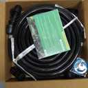 MIXC Drip Irrigation System with 100FT 1/4" Soaker Hose - 80% Water Savings, Weeping Tech for Deeper Root Watering, Garden Kit with 10FT 1/2" Tubing for Raised Beds, Vegetables, Lawn, Greenhouse