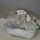 Munchkin® Super Scoop™ Hanging Bath Toy Storage with Quick Drying Mesh, Grey