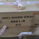 ERYE L-Shaped Pull Out Sleeper Sofa Bed, Modern Chenille Upholstered Button Tufted Corner Reversible Sleeper Sectional Sofa Couch with Storage Chaise, Drop-Down Table, Cup Holders and Charging Ports