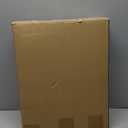 Siebenschlfer Bed Rails for Elderly Adults Safety, Extended Bed Assist Rail for Seniors - Adjustable Side Bed Guard Rails Handle Support Bar with Storage Bag, Fit King Queen Full Twin Beds (Grey)