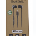 HELIX LIGHTNING EARBUDS BLACK
