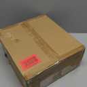 Smartor Kids Velvet Hangers 50 Pack, 14 Inch Premium Non Slip Kids Felt Hangers for Closet, Space Saving Toddler Clothes Hanger for Youth's Childrens' Clothes (Rose Gold Hook)- White