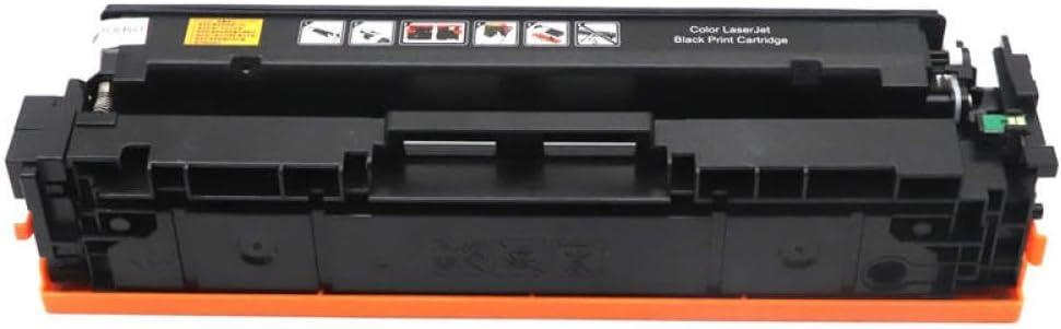 Toner Cartridge Compatible with CF414A W2020A Pro M454dn M454dw M479dw M479fdn M479fdw M479fnw 1set