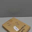 10" Black Playground Safety Handles 2 Pack, Metal Swing Set Handles, Climbing Frame Hand Grips for Treehouse, Jungle Gym