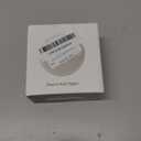 Electric Nail Clipper for Seniors & Adults, 2-in-1 Electric Toenail & Fingernail Clipper with 2 Grinding Heads, Gentle Nail Trimmer for Thick & Hard Nails, Low Noise, USB Rechargeable & Portable