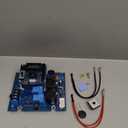GLX-PCB-RITE Main Circuit Board & GLX-PCB-DSP Display BoardFits The Hayward/Goldline Aqua Rite Saltwater Chlorinatorfor Pool Chlorinators ReplacementHayward aquarite Circuit Board