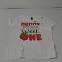Brother Of The Berry Sweet One 1St Birthday Strawberry T-Shirt (Small)
