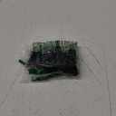 Universal 14 Pcs DC 5.5x2.1mm Connectors Plug Kit Laptop Notebook Input DC Plug Set DC Power Adapter Connector Female Adapter Base