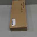 4Pack Panel Grow Lights for Indoor Plants, Seed Starting, Vegetables with 4/8/12/16/20 Hr Timer, 40W Full Spectrum LED Plant Growing Lamps for Cabinet/Shelves/Greenhouse, Plug-and-Play, Connect Freely