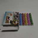 30PCS Large Hatching Dinosaur Eggs for Dinosaur Birthday Party Favors for Kids 3-5 4-8 Goodie Bag Gift Stuffers Classroom Prizes Bulk Treat Stuff Novelty Grow in Water Dino Eggs with Toys Inside