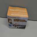 MAXTID Under Door Draft Blocker Black Door Draft Stopper 38" Noise Reducer Breeze Light Cold Air Guard Sound Proof Door Sweep 32" 36" 38" Weather Stripping Door Bottom Seal Insulation Strip Gap Filler