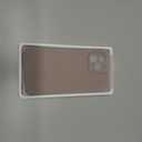 Magnetic for iPhone 16 Pro Max Case with Stand, Compatible with MagSafe, Silicone Upgraded [Camera Control Button] Shockproof Protective Phone Case for iPhone 16 Pro Max 6.7",Brown