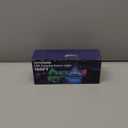 150FT Permanent Outdoor RGB Lights - Waterproof Smart LED Eaves Lights with App/Remote Control, Music Sync & DIY Scenes, Perfect for Christmas, Halloween, Parties & Daily Decor, Ideal for House Roof