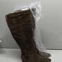 Nine West Women's Morgin (6M) (Brown)