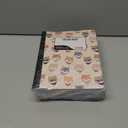 Composition Notebook College Rule: 6 Pack, Cute Decorative Hardcover Writing...