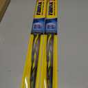 2 x Rain X 820149 Weather Beater Wiper Blades,22 Windshield Wipers