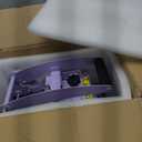 Hat Press Machine - Hat Heat Press Machine for Caps with Precise Temp Timer & 2 Interchangeable Platens for HTV & Sublimation Projects