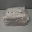 Hobo Bag for Women Crossbody Purses Shoulder Handbags Top-Handle Saddle Bag (Sandy)